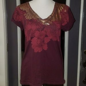 Calvin Klein Short sleeve Tee